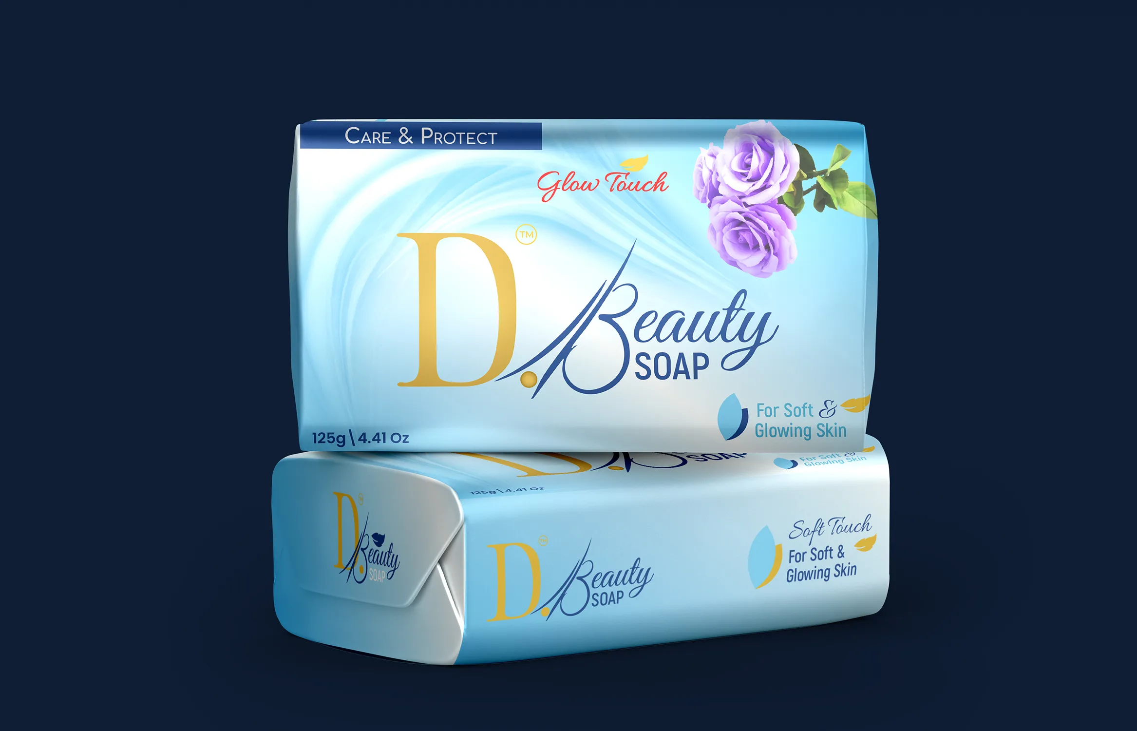  D. Branding Here