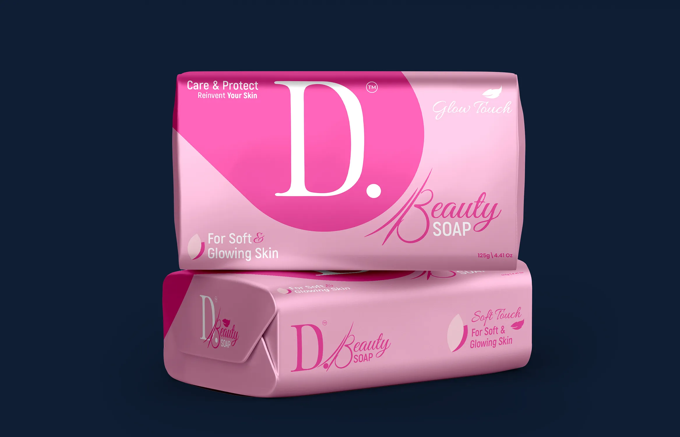  D. Branding Here