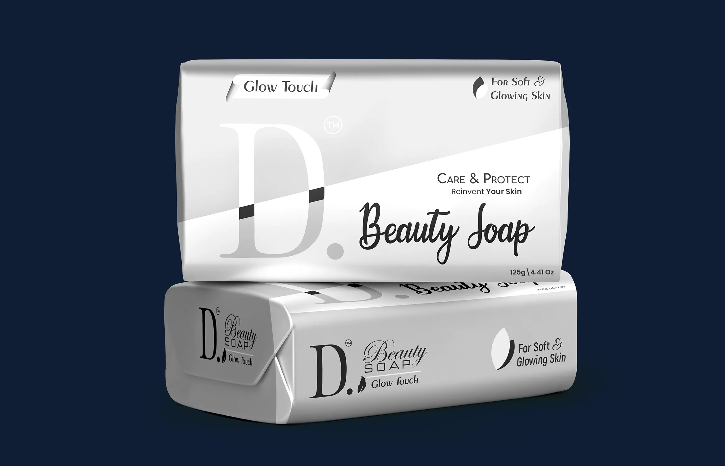  D. Branding Here