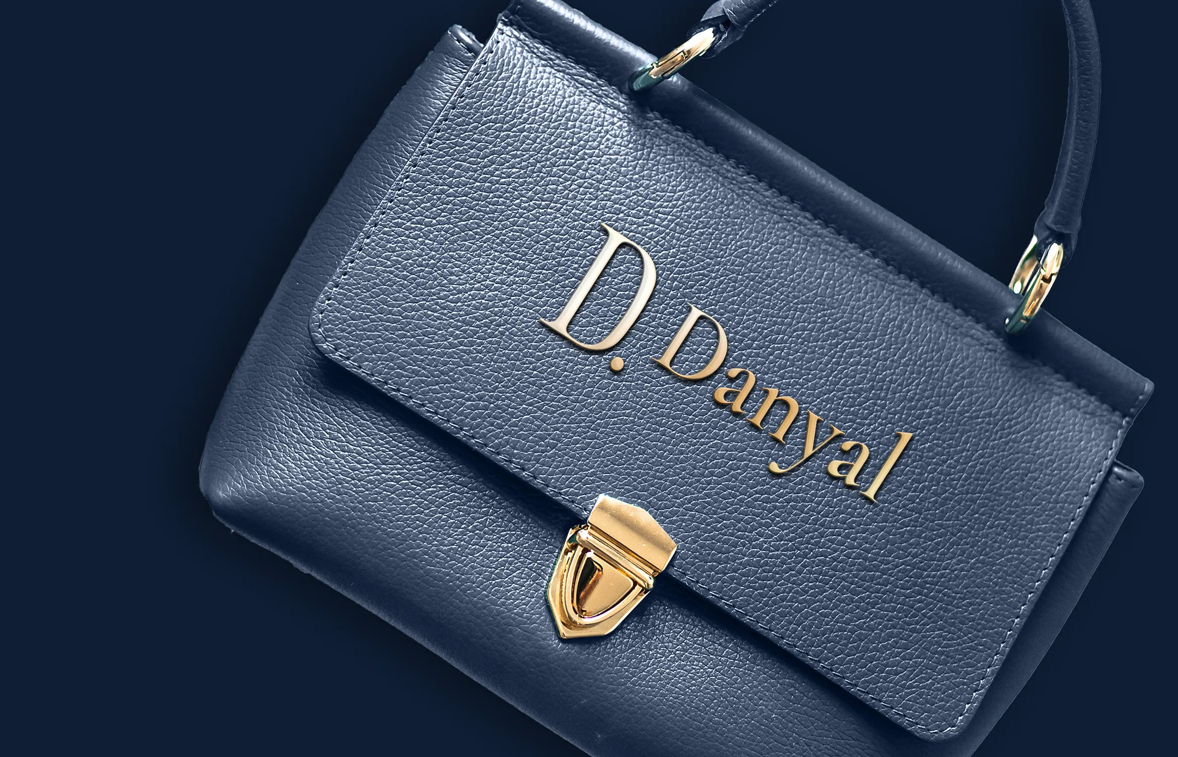  D. Branding Here