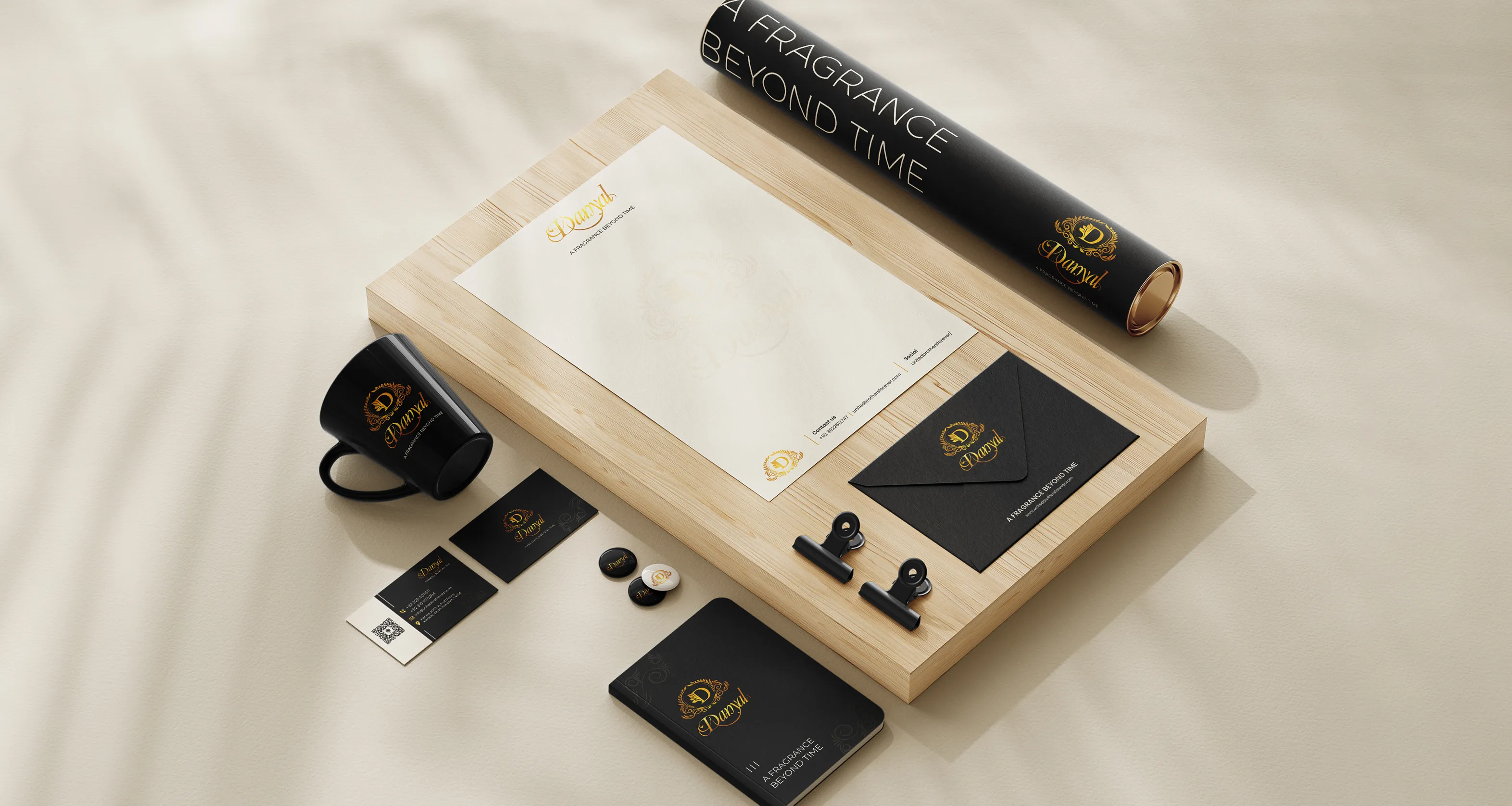 Branding