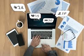 Social Media Management