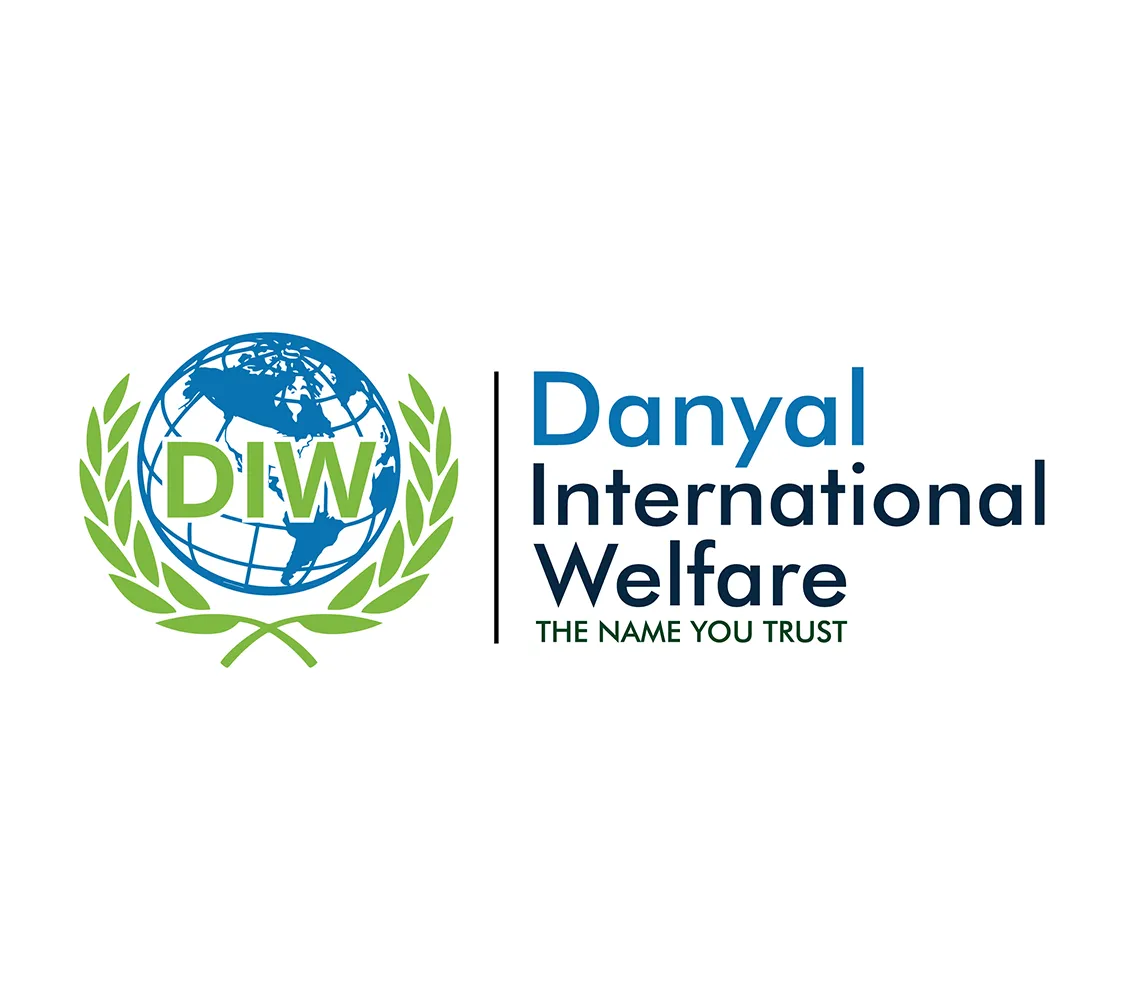 Danyal Luxury Brand